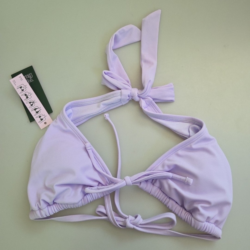 Wild Fable Bikini Top Juniors XXS Swimsuit‎ Bathing Suit Swimwear Beach